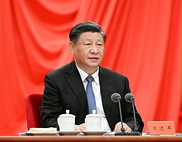 【金句来了】习近平在二十届中央纪委二次全会上发表重要讲话