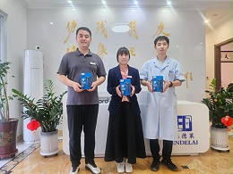父爱如山丨恩德莱邢台爱心店父亲节特别行动，守护每一份信赖
