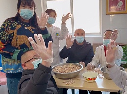 浓情腊八，暖心相伴：恩德莱与客户共庆传统佳节