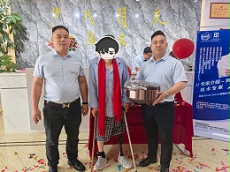 恩德莱石家庄爱心店&布莱齐福德假肢义诊圆满举行！