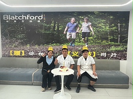 恩德莱太原爱心店生日会：以爱为名，共赴美好时光