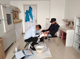 恩德莱吉林爱心店精准取型，为残疾人开启新征程