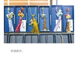 就业促进 | “美丽工坊”圆残疾人就业梦