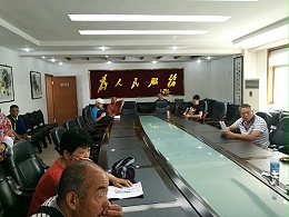 陕西恩德莱爱心店开展助残扶残中国行活动