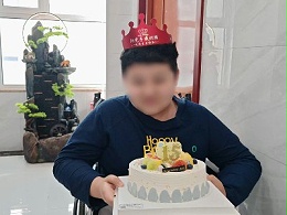 15岁，步履向光｜这场在恩德莱的生日会 藏着最暖的成长力量