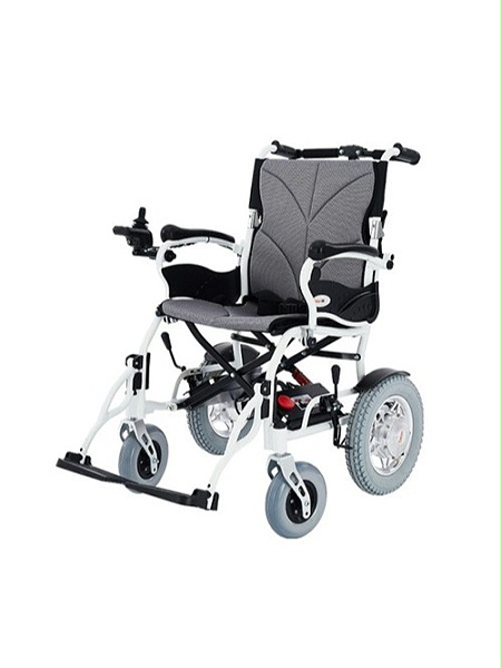 高档电动轮椅