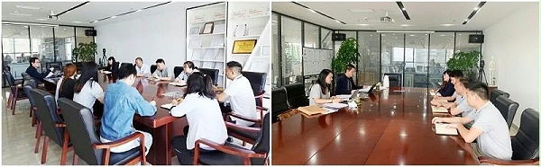 恩德莱通过“ISO13485:2016”质量管理体系认证
