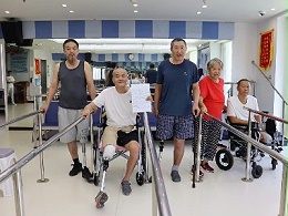 热情服务技术精湛 | 恩德莱长春爱心店收到客户们送来的联名感谢信