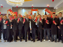 爱心启航，共赴新程|恩德莱北京系统2026开工大吉！