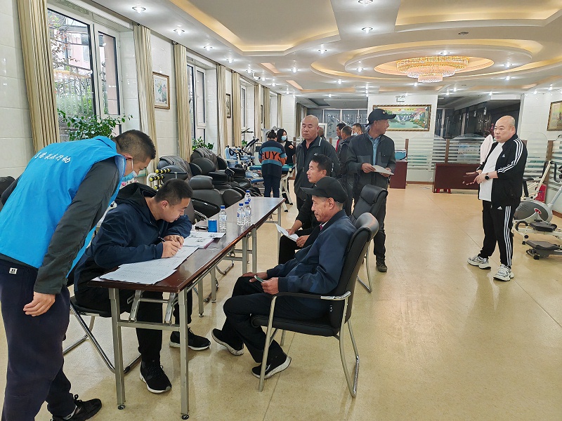 恩德莱吉林市爱心店助力舒兰市残联，彰显企业爱心精神和社会责任