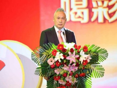 “自强之翼”首届残疾人元宵节晚会在哈市落幕