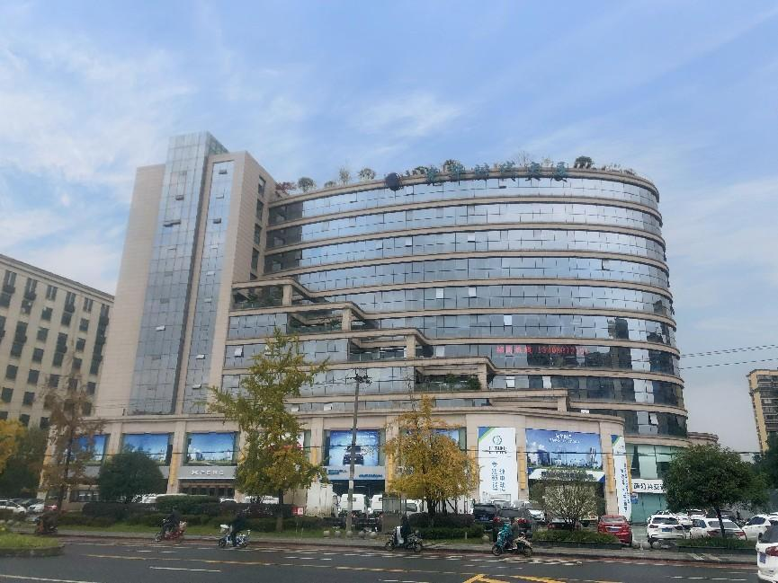 恩德莱四川公司