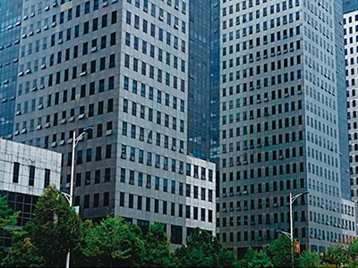 恩德莱昆明公司