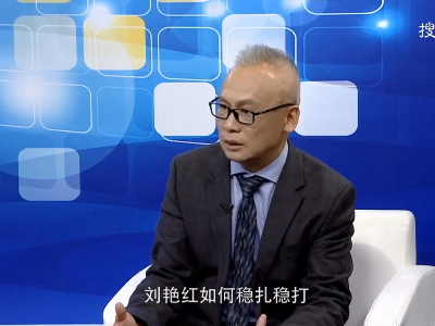 《商路论道》｜恩德莱让生命步履不停歇