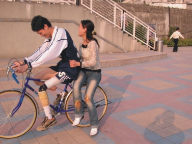 举重 承重