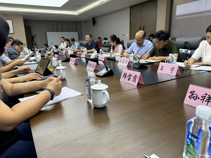 体验科技助残，共创美好生活丨恩德莱代表出席无障碍环境建设暨肢体残疾大学生就业推进活动