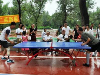 排除障碍 快乐畅行