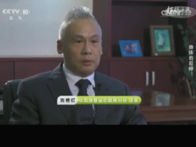 身体的延伸