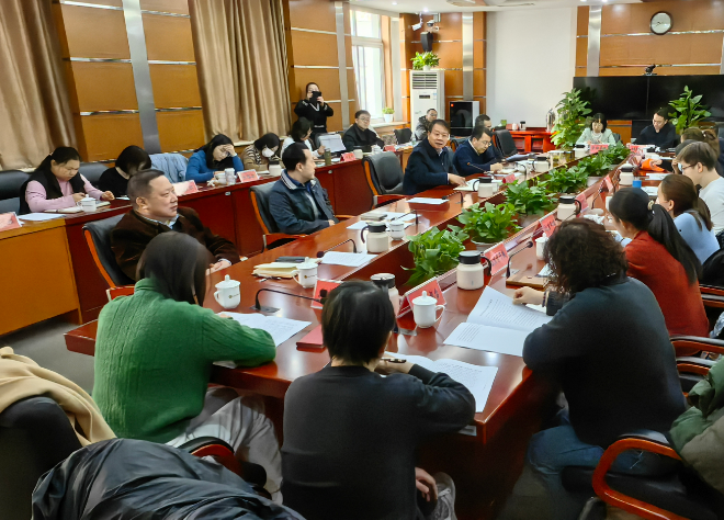 2024年北京市残疾人工作新闻宣传座谈会：媒体共话扶残助残新举措