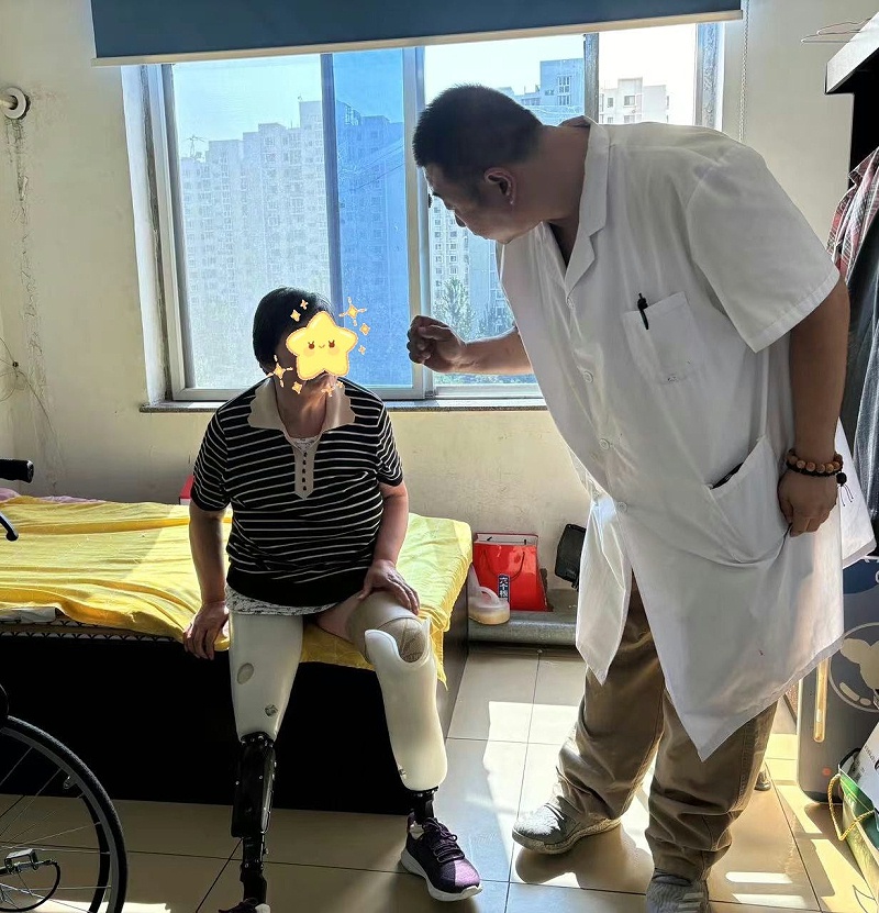 天津恩德莱