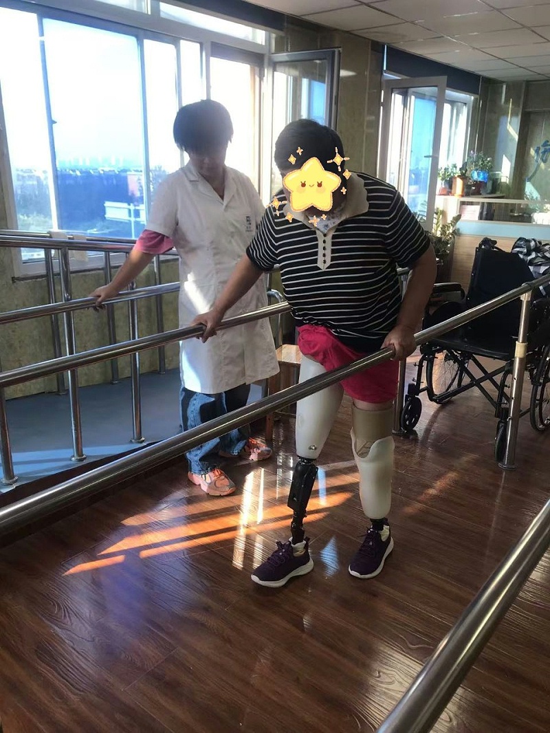 天津恩德莱