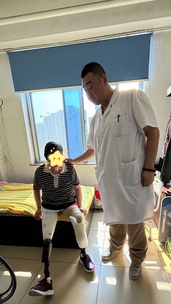 天津恩德莱