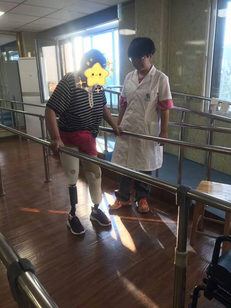 天津恩德莱