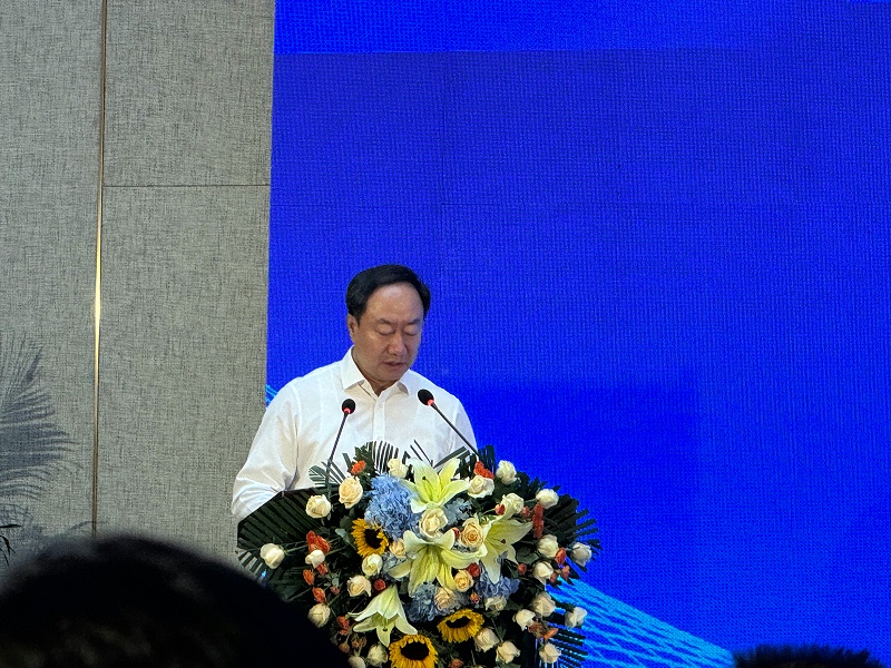 践行企业社会责任，恩德莱受邀参加民营企业党建引领助力发展研讨会