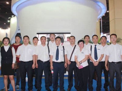 2014年郑州康复辅助器具国际博览会圆满谢幕