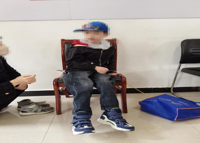 助力残疾人“行走梦” | 恩德莱开展线下假肢及矫形器适配活动