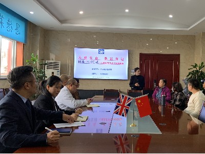 为加强急救知识，培养防患意识 | 恩德莱组织开展安全健康教育培训