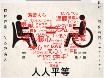 国际残疾人日 | 用心共织包容世界，恩德莱一直在行动！