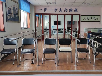 中国残联办公厅印发《2023年残疾人康复工作安排》
