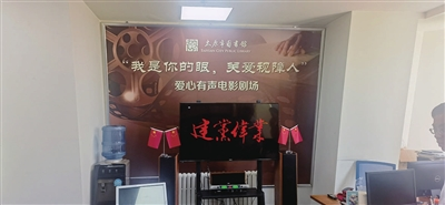 无障碍环境给残疾人带来便利 城市有爱 生活无“碍”