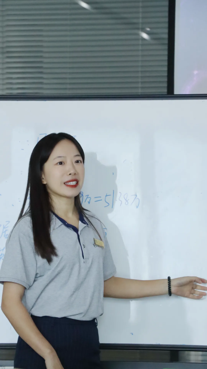 恩德莱成都公司2024上半年工作交流总结会圆满落幕
