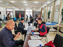 恩德莱吉林市爱心店助力舒兰市残联，彰显企业爱心精神和社会责任