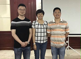 辅助器具适配技术骨干示范培训班在西安结束