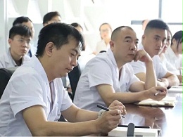 恩德莱西南系统公司秋季工作交流会圆满落幕！