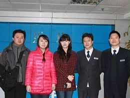 恩德莱假肢走进中央电视台第10套科技博览节目之《原来如此》