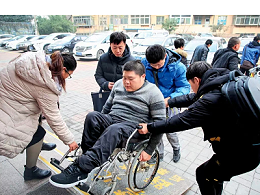 如何让助残服务“有爱”更“有效”？这里的做法被频频点赞