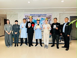 恩德莱邯郸爱心店举办员工生日会，温暖传递企业人文关怀