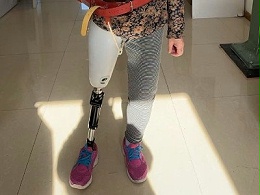 用科技点亮希望，恩德莱吉林市爱心店助力残障人士改善行动能力