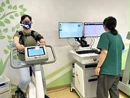 中国残疾人杂志社丨更懂残疾人！数智技术如何打破社区康复时空限制？