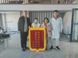 用爱接力，用心守护——恩德莱助力13岁截肢少女重启行走人生