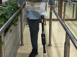 暖阳照向少年路——恩德莱邢台爱心店助力13岁少年重启人生步履