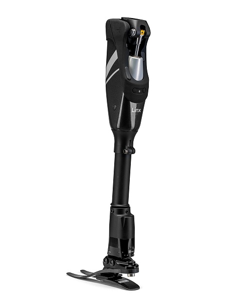 Linx 灵思全智能仿生双缸膝关节