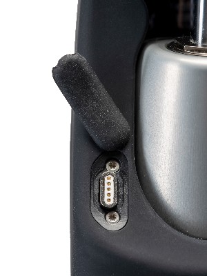 Linx 灵思全智能仿生双缸膝关节