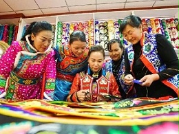 “十五五”开局，各地民生实事带来助残“春风”