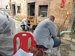 河南爱心店：无障碍改造“一户一策”，让残疾人居家生活“有爱无碍”