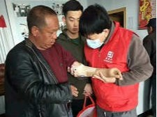 实事求是 精准扶贫